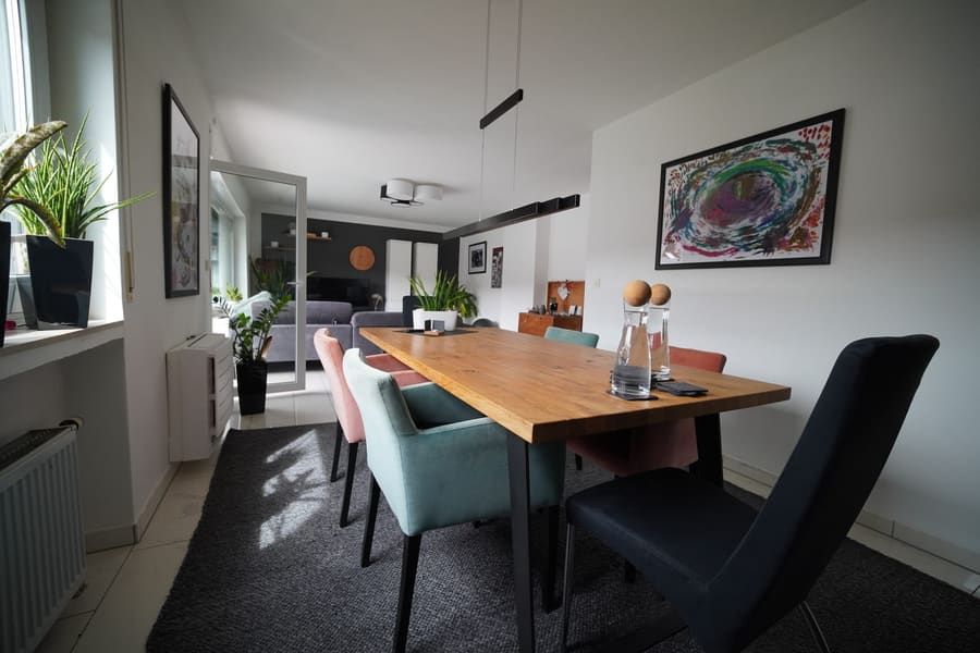 Großzügige 4-Zimmer-Wohnung mit gehobener Ausstattung