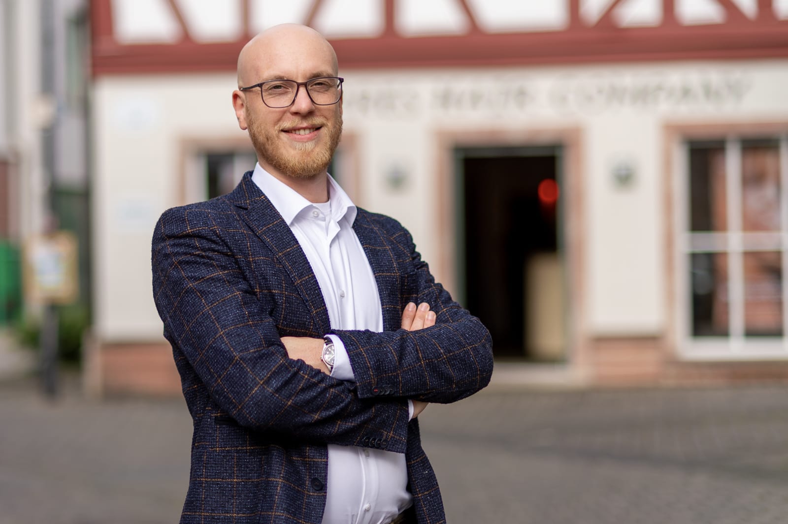 Carsten Amtmann, Immobilienmakler in Rodgau