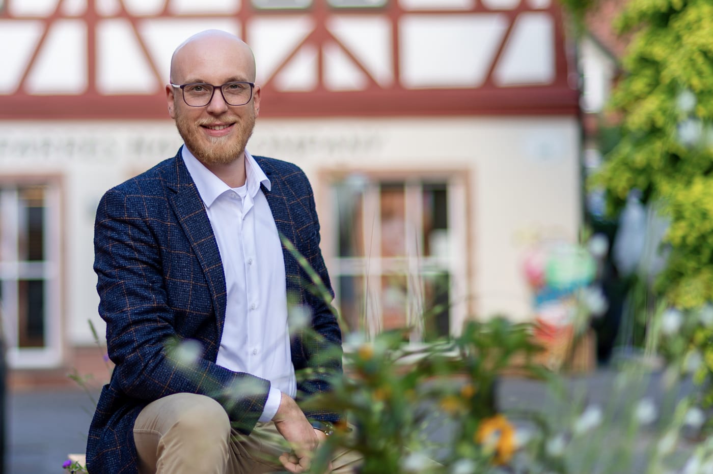 Carsten Amtmann, Immobilienmakler in Rodgau