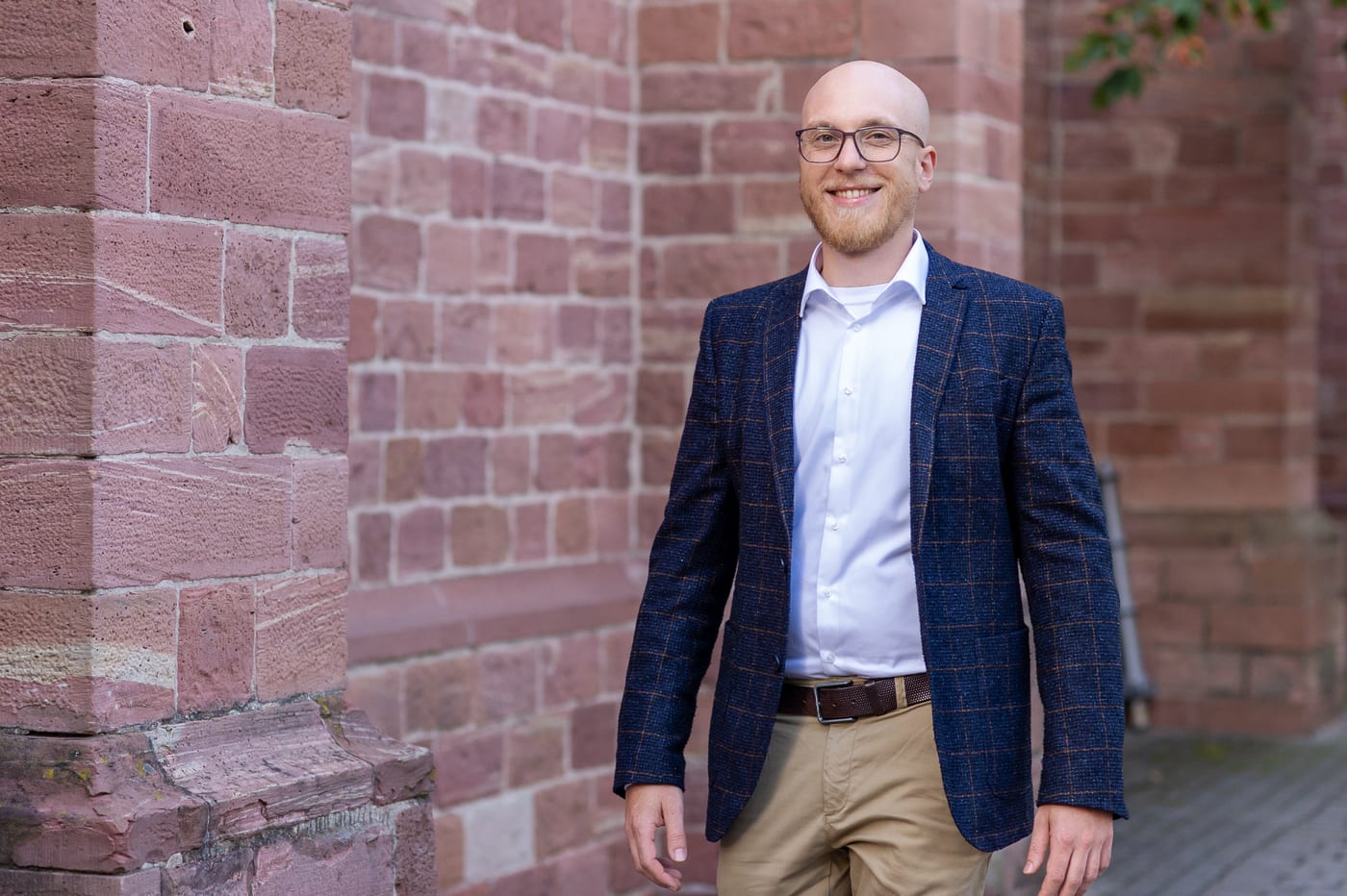 Carsten Amtmann, Immobilienmakler in Rodgau